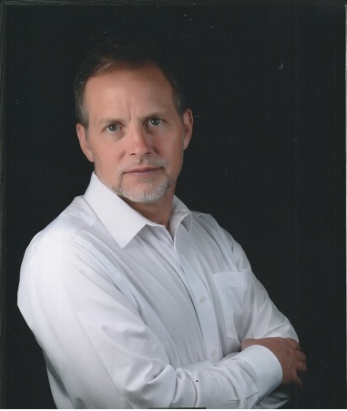Portrait of Doctor Smith